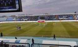 NK Osijek ponovno bezidejan u igri sa Slaven Belupom