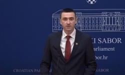 „Sve je jasnije da je Plenković pokrovitelj sramotnih korupcijskih afera“