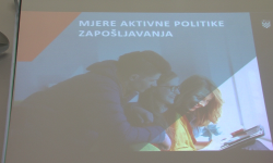 I dalje veliki interes za mjere aktivne politike zapošljavanja