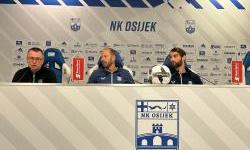 Utakmica sezone – Osijek u Kupu dočekuje Hajduk