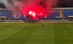 ''Sve vam je oprošteno ako pobijedite Hajduk''