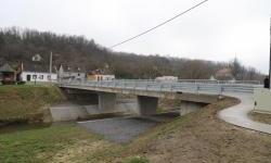 Novi most u Dražu vrijedan 6,5 milijuna kuna