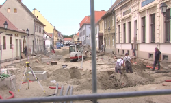 Po završetku obnove Tvrđa više neće biti najveće parkiralište u Osijeku