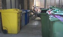 Unikom od 1. travnja kreće odvoziti otpad na području općina Bilje, Bizovac i Petrijevci