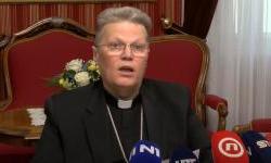 Nadbiskup Hranić odbacio optužbe za prikrivanje zlostavljanja u župi u Sotinu