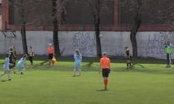 Uvjerljive igračice ŽNK Osijek protiv Rijeke s 5-0