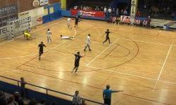 Futsal Osijek na pobjednički način protiv Crnice najavio play off