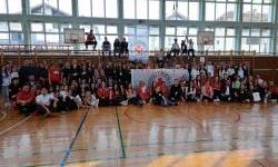 Održano 12. Međužupanijsko natjecanje Mladih Hrvatskog Crvenog križa