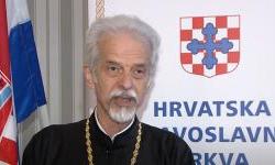Arhiepiskop Aleksandar: Hrvatsku pravoslavnu crkvu država diskriminira po nalogu Pupovca