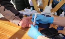 Hipertenzija i dijabetes tihi su ubojice modernog doba – izmjerite tlak i glukozu u krvi na vrijeme