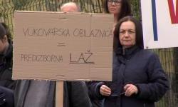 ''Dosta nam je lažnih obećanja o vukovarskoj obilaznici''