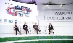 Osječko-baranjska županija predstavila najjače adute autohtone gastronomske i enološke ponude na najvećoj regionalnoj pozornici