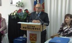Općina Petrijevci slavi trideseti rođendan