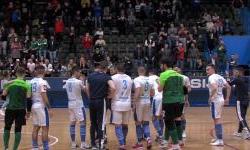 Futsal Osijek nakon drame šesteraca svladao aktualne prvake