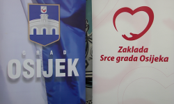 Zaklada ''Srce grada Osijeka'' dodjeljuje stipendije studentima