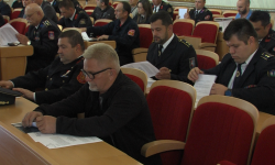 Za potpore vatrogastvu OBŽ osigurala više od 130 tisuća eura