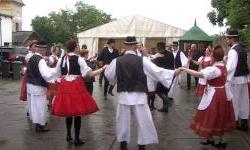Spasovo u mađarskoj Retfali uz čardaš i paprikaš