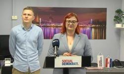 Socijaldemokrati: situacija u osječkim vrtićima je kritična i kaotična