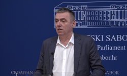 ''Plenkovićev odlazak u Srbiju imamo bi smisla jedino kada bi otvorio pitanje nestalih i ratne odštete''