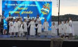 Vukovarci odali počast rijeci koja je gradu dala život