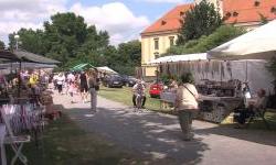 Eko-etno sajam u Valpovu bogatom ponudom oduševio posjetitelje