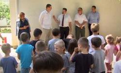 Dječji vrtić „Leptirić“ u Vukovaru najljepši u Hrvatskoj