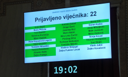 Domovinski pokret: ''Grad Osijek koristi se zastarjelim metodama''