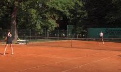 Igračice Tennis Talents Osijeka ušle u 1. ligu