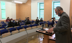 Potpore Đakovačko-osječke nadbiskupije učenicima i studentima