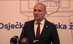 Anušić: ''Bitku s afričkom svinjskom kugom moramo dobiti''