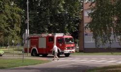 JVP Grada Osijeka broji 136 požarnih intervencija u prvih osam mjeseci – u ostatku OBŽ 64