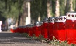 87 svijeća za Vukovar