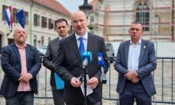 ''Tko ne pamti, iznova proživljava!''