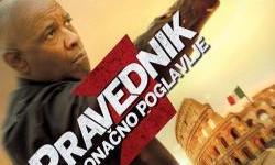 Pravednik 3: Konačno poglavlje