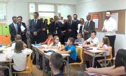Krenula cjelodnevna nastava u 13 škola u Osječko-baranjskoj županiji