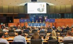 Osječko-baranjska županija kao pozitivan sportski primjer Europskoj uniji
