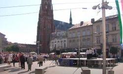 Na Danu Mađara u Osijeku bogatstvo tradicijske kulture i baštine mađarske manjine