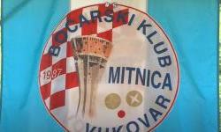 Boćarski klub Mitnica 
