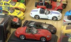 Najbrži, naljepši i najmoćniji autići predstavljeni u Osijeku