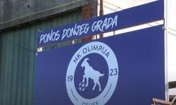 NK Osijek uveličao proslavu 100 godina NK Olimpije