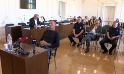 Svjedok Šego: ''Vojislav Medić je imao sve napisano o obrani Vukovara''