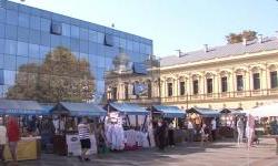 Od mađarskog kurtoš kolača do gulaša od ličkog medvjeda na Vukovarskom etno sajmu