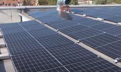 Osijek bogatiji za tri nove solarne elektrane