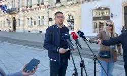 Hajduković: I dalje nema podataka kako bi građani trebali postupiti u zaštiti svog zdravlja