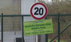 Je li Velika lončarica tempirana bomba za novu ekološku katastrofu u Osijeku?