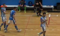 Poraz Futsal Osijeka od favorita Olmissuma na Zrinjevcu sa 7:3