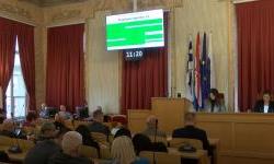 Proračun Osječko-baranjske županije porastao na 270,8 milijuna eura