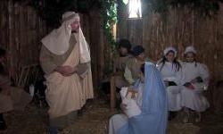 Žive jaslice Bilje pretvorile u Betlehem u malom