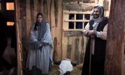 Nastavljena tradicija izvedbe živih jaslica u Aljmašu