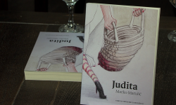 Judita Marka Marulića u fokusu osječkih književnika